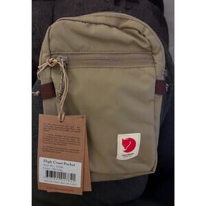 Fjallraven High Coast Pocket Fanny Pack